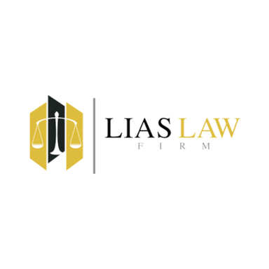 Lias Law Firm logo