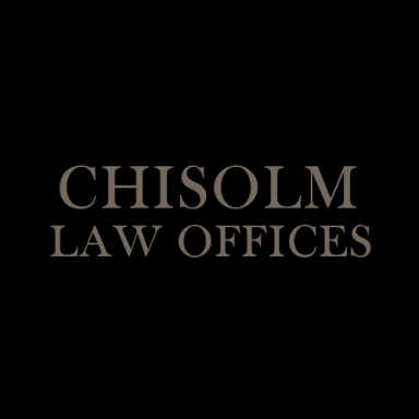 Chisolm Law Offices logo