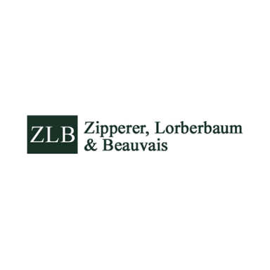 Zipperer, Lorberbaum & Beauvais logo