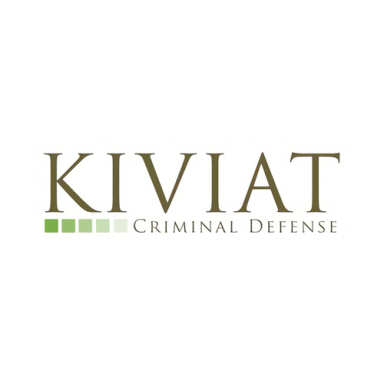 Kiviat Criminal Defense logo