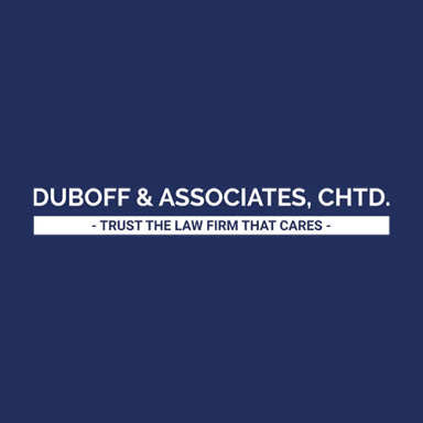 DuBoff & Associates, Chtd. logo