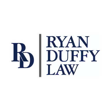 Ryan Duffy Law logo