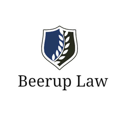 Beerup Law logo