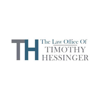 The Law Office of Timothy Hessinger logo