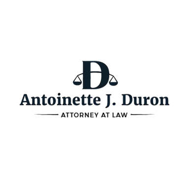 Antoinette J. Duron Attorney at Law logo