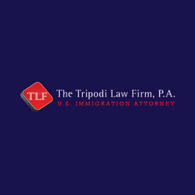 The Tripodi Law Firm, P.C. logo