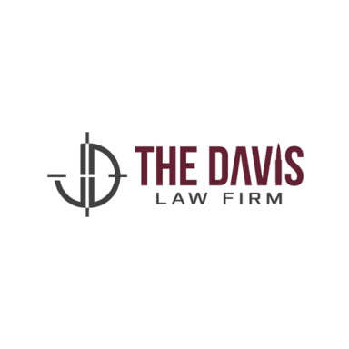 The Davis Law Firm logo