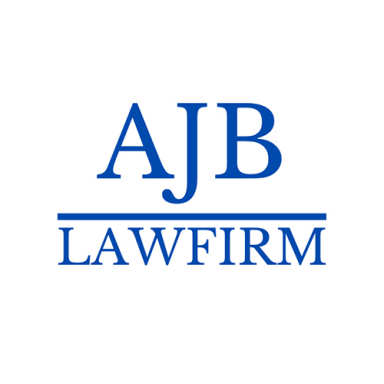 AJB Law logo