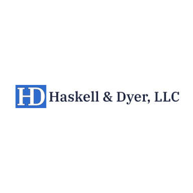 The Law Offices of Haskell & Dyer, LLC logo