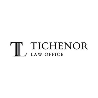 Tichenor Law Office logo