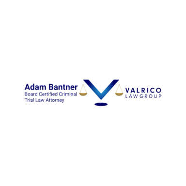 Adam Bantner, Attorney at Law logo