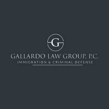 Gallardo Law Group, P.C. logo