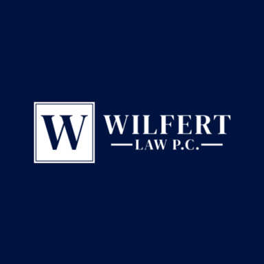 Wilfert Law P.C. logo