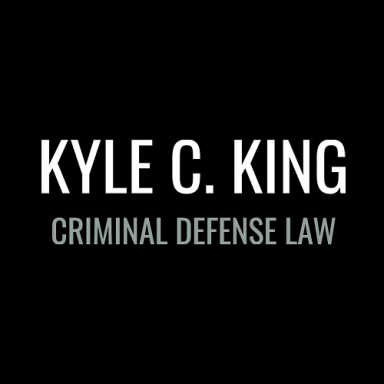 Kyle C. King logo