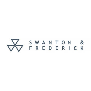 Swanton & Frederick logo