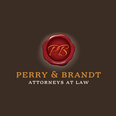 Perry & Brandt Attorneys at Law logo