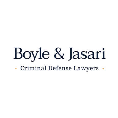 Boyle & Jasari logo