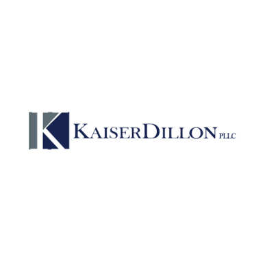 KaiserDillon PLLC logo