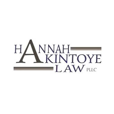 Hannah Akintoye Law PLLC logo