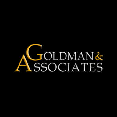 Goldman & Associates logo