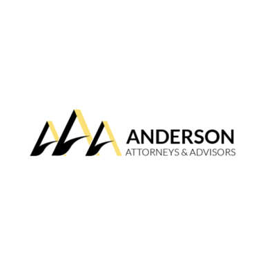 Anderson Attorneys & Advisors logo