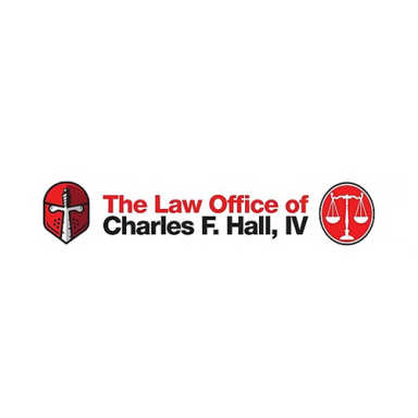 The Law Office of Charles F. Hall, IV logo