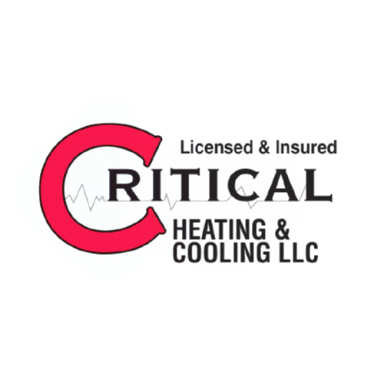 Critical Heating & Cooling LLC logo