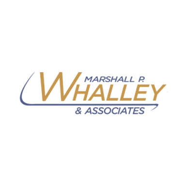 Marshall P. Whalley & Associates, PC logo
