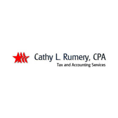 Cathy L. Rumery CPA logo