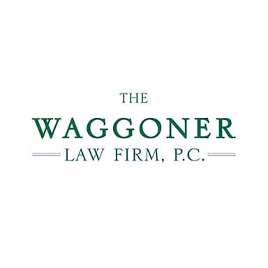 The Waggoner Law Firm, P.C. logo