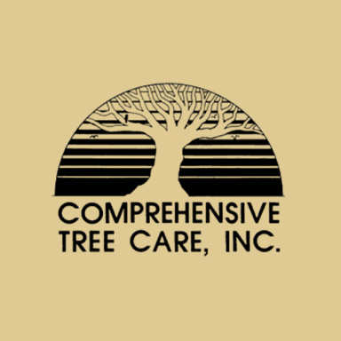 Comprehensive Tree Care, Inc. logo