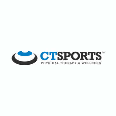 CT Sports Physical Therapy and Wellness logo