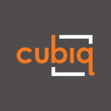 Cubiq logo