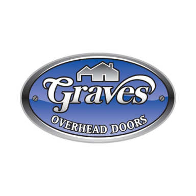 Graves Overhead Doors, Inc. logo