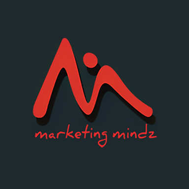 Marketing Mindz logo