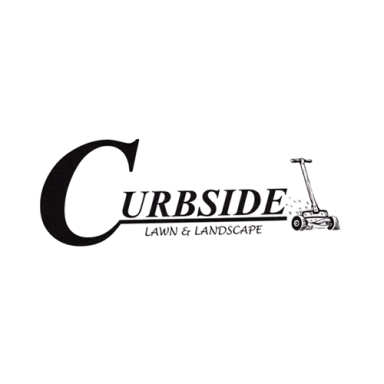 Curbside Lawn & Landscape logo