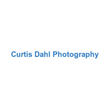 Curtis Dahl Photography logo