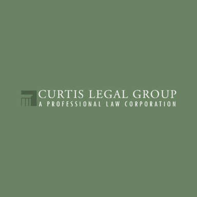 Curtis Legal Group logo