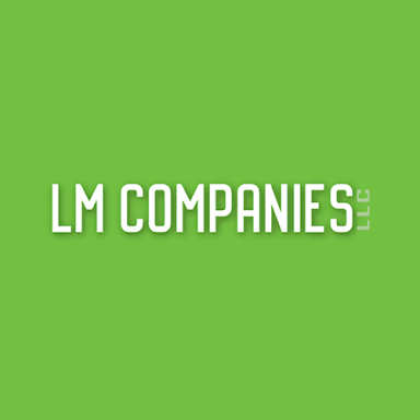 LM Companies logo