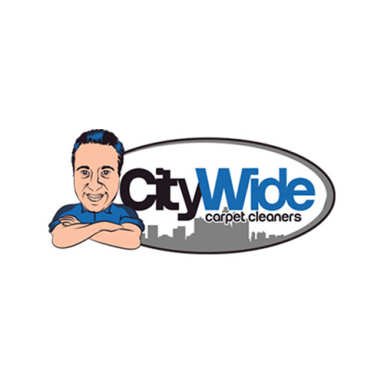 Citywide Carpet Cleaners logo