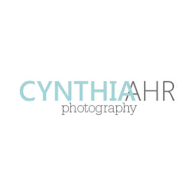 Cynthia Ahr Photography logo