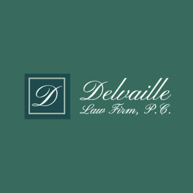 Delvaille Law Firm, P.C. logo