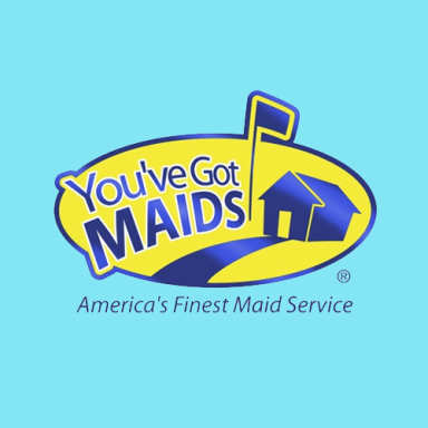 You've Got Maids logo