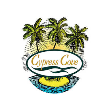 Cypress Cove logo