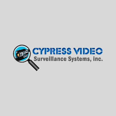 Cypress Video Surveillance Systems logo