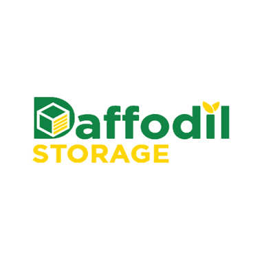 Daffodil Storage -  Port Orchard logo