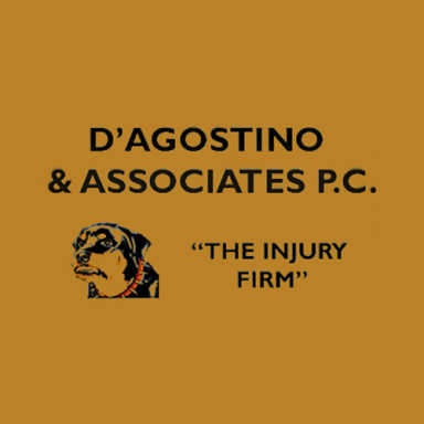 D'Agostino & Associates, P.C. logo