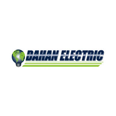 Dahan Electric logo