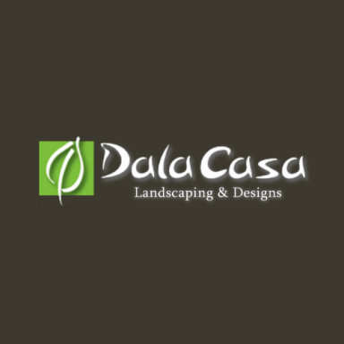 DalaCasa Landscaping & Designs logo