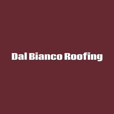 Dal Bianco Roofing logo